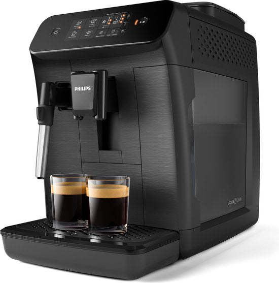 Philips 800 Series LatteGo EP0820/00 - Espressomachine - Zwart