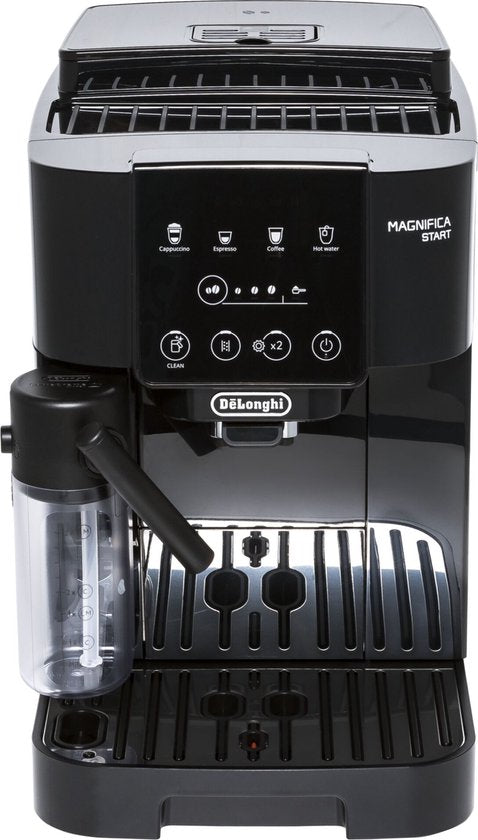 De'Longhi Magnifica Start ECAM220.60.B - Volautomatisch koffiezetapparaat - Koffiemachine met bonen