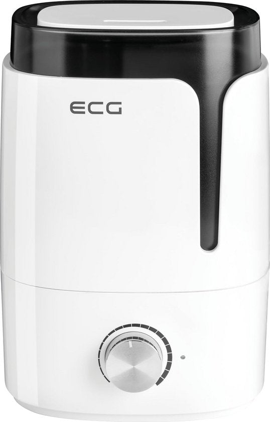 Ruimte Luchtbevochtiger met Aroma Diffuser en Grote Tank